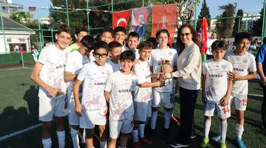 Atatürk’ün çocukları 23 Nisan’ı sporla kutlayacak