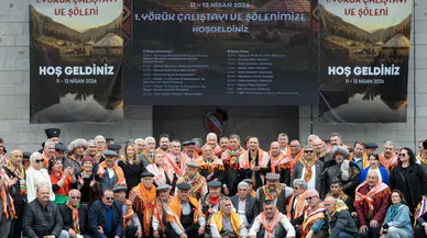 Başkan Tugay: Mustafa Kemal gibi kararlı olun