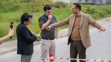 Bornova’da varyanta neşter