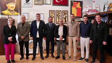 Seferihisar’da büyük dönüşüm: 100 Km’lik Doğalgaz Hattı onaylandı