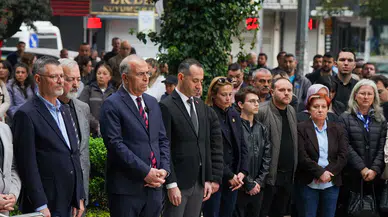 Gaziemir’den okul saldırılarına tepki