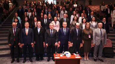 DEÜ EV SAHİPLİĞİNDE “ULUSLARARASI AİLE SEMPOZYUMU” BAŞLADI: GÜÇLÜ AİLE, GÜÇLÜ GELECEK