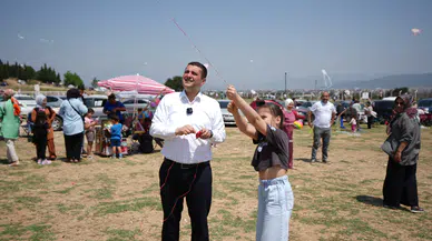 Torbalı’da Gökyüzü 18. Kez Rengarenk Olacak