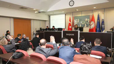 Karşıyaka’nın 2025 yılı faaliyetlerine onay