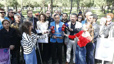 İzmirli sanatçılardan ve Kent Konseyi’nden Meslek Fabrikası için destek