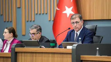 “Bu şehrin başını öne eğdirmeyeceğiz”
