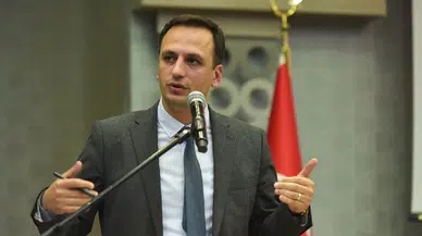 Bornova Belediyesine Uşak Operasyonu! Ömer Eşki Gözaltına Alındı!