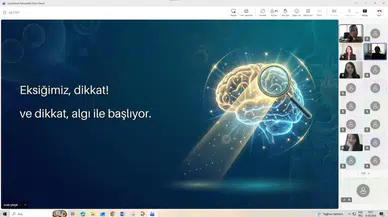 Ege Üniversitesinde “Lipodistrofi” hastalığına dikkat çekildi