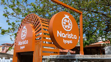 NARİSTA HAYAT, 17 NİSAN’DA AÇILIYOR