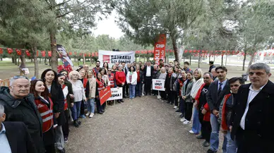 “Kötülüğü bu ülkede kimse kabullenmesin”