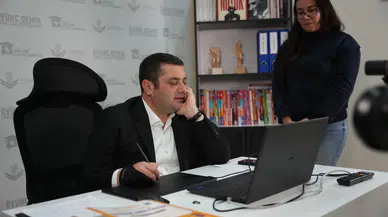 TORBALI BELEDİYESİ’NDEN ÖĞRENCİLERE ÜCRETSİZ LGS DESTEĞİ