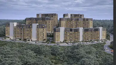 İzmir’de konut krizine neşter