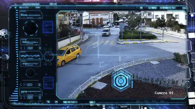 Balçova’da Dijital Dönüşüm Başlıyor: Yapay Zekâ Destekli Dijital İkiz Sistemi Yolda