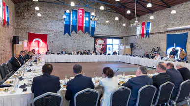 Tugay’dan turizm sektörüne destek ve iş birliği çağrısı