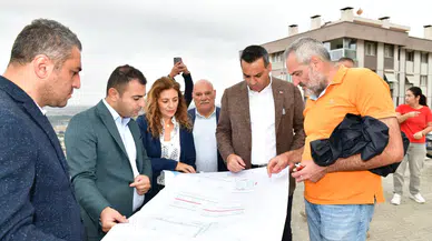 Çiğli’de Sosyal Yaşam İçin Yeni Bir Adım: Yılmaz Aksoy Parkı Açılıyor