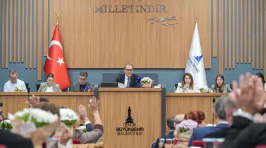 İzmir Büyükşehir Meclisi’nde okul saldırılarına ortak tepki