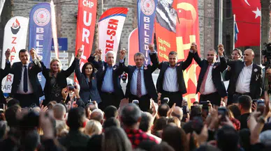 Başkan Tugay: İzmir’i yenemeyeceksiniz