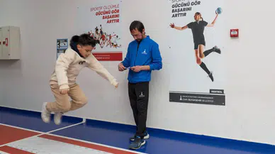 İzmir’de sporla fırsat eşitliği