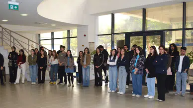 EÜ’de “Katma Değer” sergisi sanatseverlerle buluştu