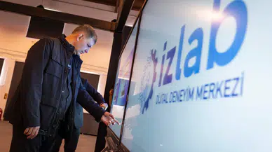 Biri açıldı diğeri yolda