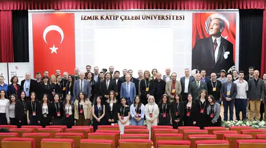İzmir’in Yeni Sanat Rotasında Ödüller Sahiplerini Buldu