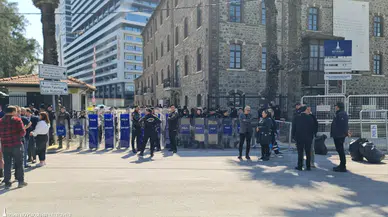 Başkan Tugay: Dava lehimize sonuçlanacak ve hak yerini bulacak