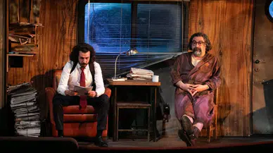 Halktan Biri'nin prömiyeri 22 Nisan’da