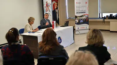 Muhtarlar ve STK’lar aynı masada buluştu