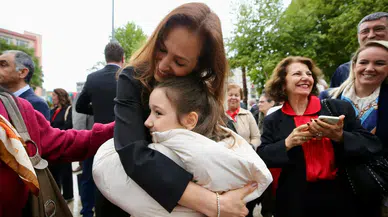 Çocuk dostu kent Karşıyaka’da 23 Nisan coşkusu