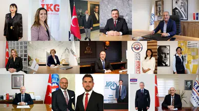 “Egemenlik En Büyük Mirasımız”