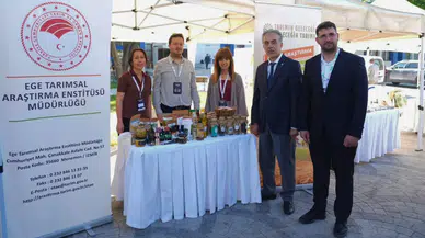 Prof. Dr. Alcı, “Tarım, toplumsal refahın temel taşlarından birisidir”