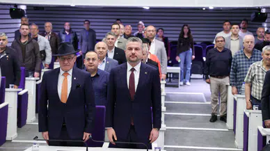 Buca’da “Atatürk’ü Anmak ve Anlamak” söyleşisi