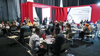 Marble Talks’ta doğal taşın geleceği konuşuldu