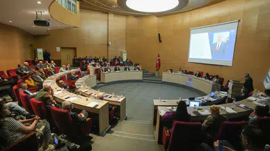 Başkan Işık: “Gaziemir’in tek bir kuruşunu heba etmeyeceğiz”