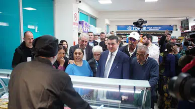 TORBALI’DA UYGUN FİYAT DÖNEMİ BAŞLADI