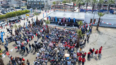 Güzelbahçe’de Sahile Değer Katan Yatırım