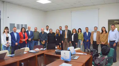 EÜ’den Zeytin Atıklarını Ekonomiye Kazandıracak Dev Proje