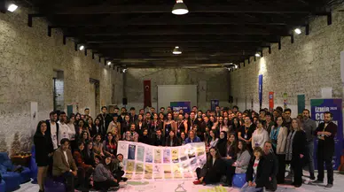 İzmir’den COP31’e güçlü mesaj