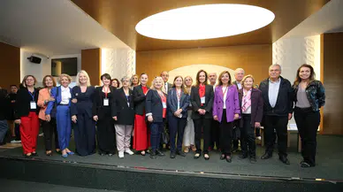 Karşıyaka’da eşitlik için ortak akıl çalıştayı