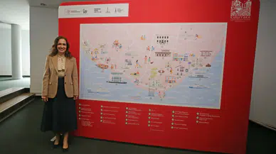 “Karşıyaka Açık Hava Kent Müzesi” yola çıktı!