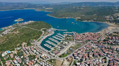 Sığacık BM’nin en iyi turizm köyleri listesine aday