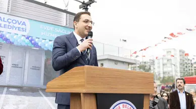 BALÇOVA’DA SOSYAL BELEDİYECİLİĞİN YENİ ADIMI: EVDE SAĞLIK VE HASTA NAKİL HİZMETİ BAŞLADI