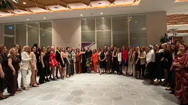 First Lady’nin İzmir ve Atatürk memnuniyeti