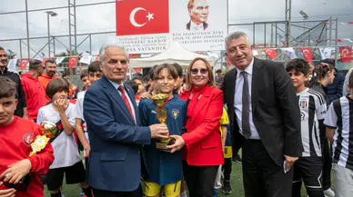 23 Nisan Coşkusu Güzelbahçe’de Dolu Dolu Yaşandı