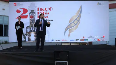 İKÇÜ Film Festivali’nde Perde İkinci Kez Açıldı