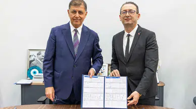 Büyükşehir’den Beydağ’a çok amaçlı modern hizmet kompleksi