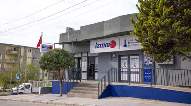 İZMAR’ın 22’nci mağazası Osmangazi’de açıldı