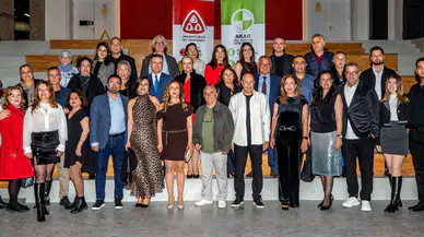Akademi Akad ve Akad Özel Güvenlik, 20. Yılını Kutladı