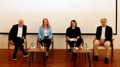 İş Dünyası V. Türkiye Döngüsel Ekonomi Haftası’nda Buluştu