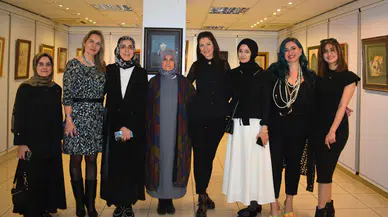 Edebiyatın Unutulmaz Satırları Minyatürle Hayat Buldu